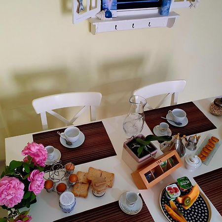 Casa Vacanze Rosy "Nel Verde" Palinuro Szoba fotó