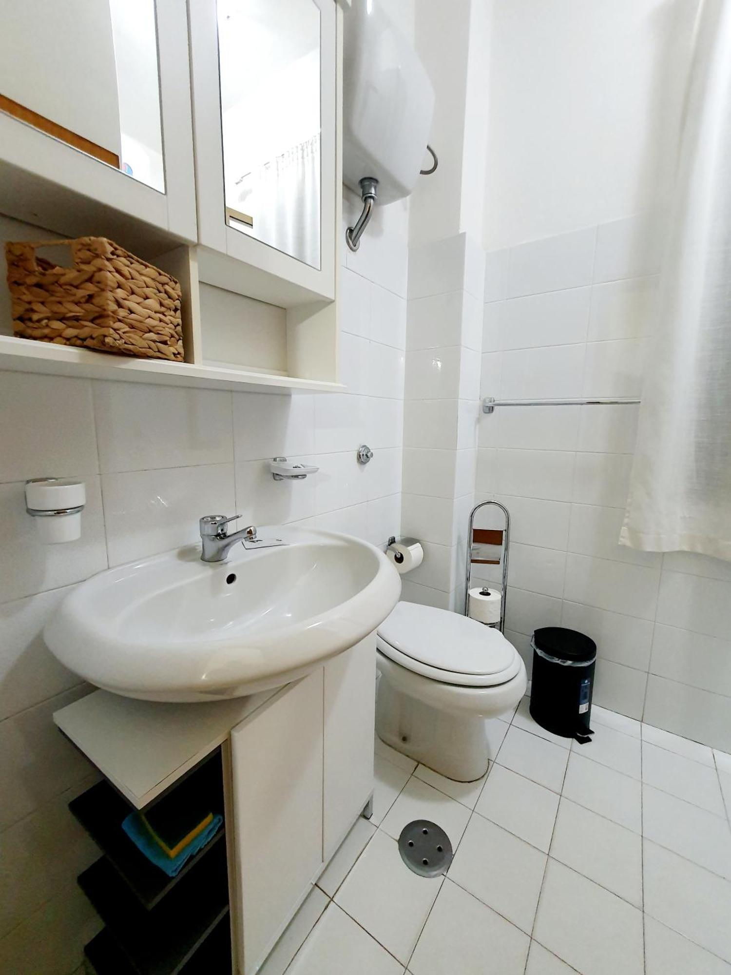 Casa Vacanze Rosy "Nel Verde" Palinuro Szoba fotó