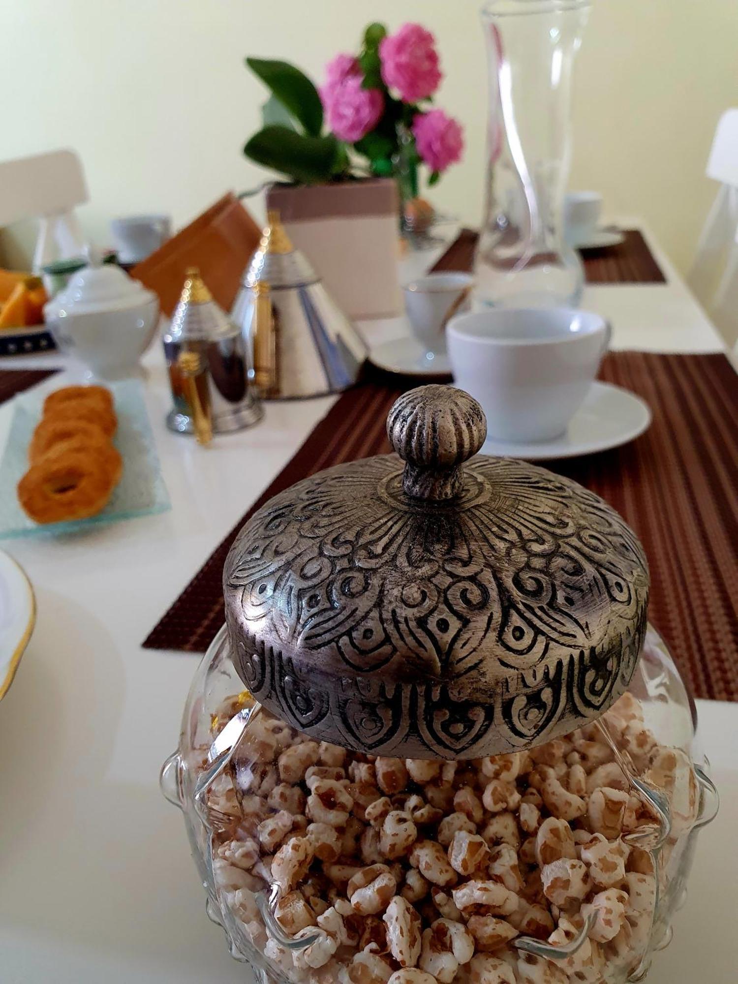 Casa Vacanze Rosy "Nel Verde" Palinuro Szoba fotó