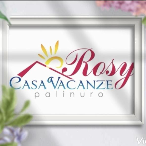 Casa Vacanze Rosy "Nel Verde" Palinuro Szoba fotó