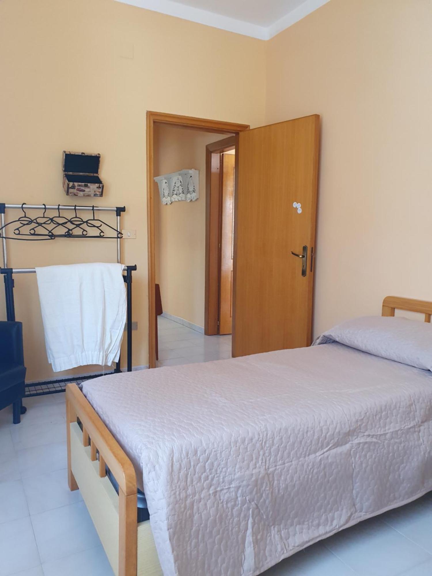 Casa Vacanze Rosy "Nel Verde" Palinuro Szoba fotó