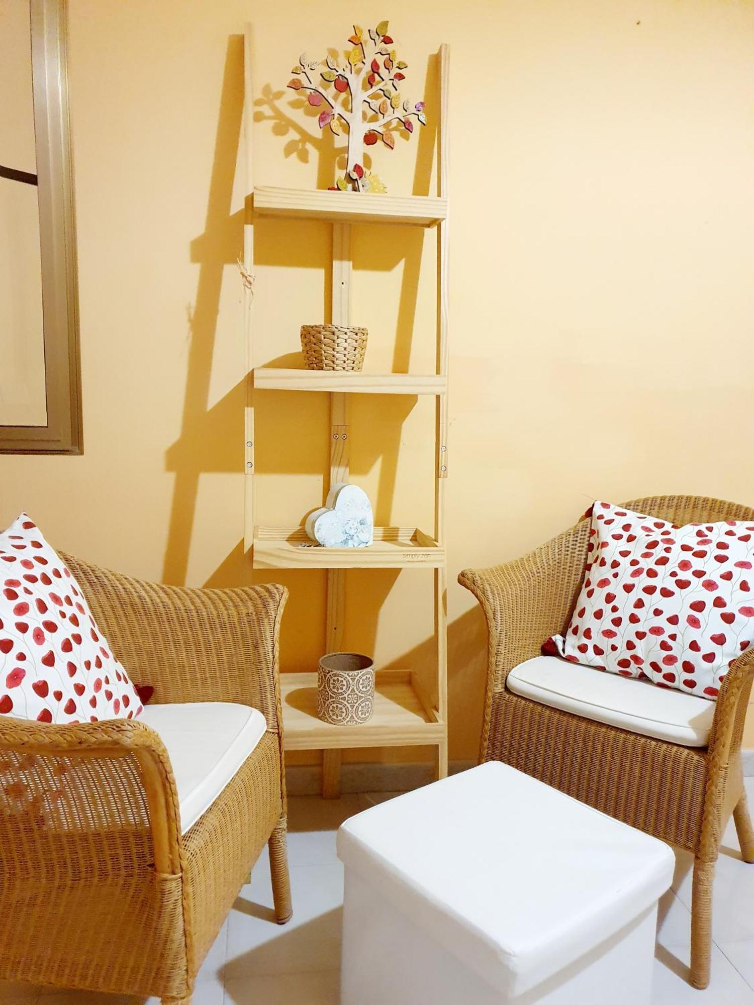 Casa Vacanze Rosy "Nel Verde" Palinuro Szoba fotó